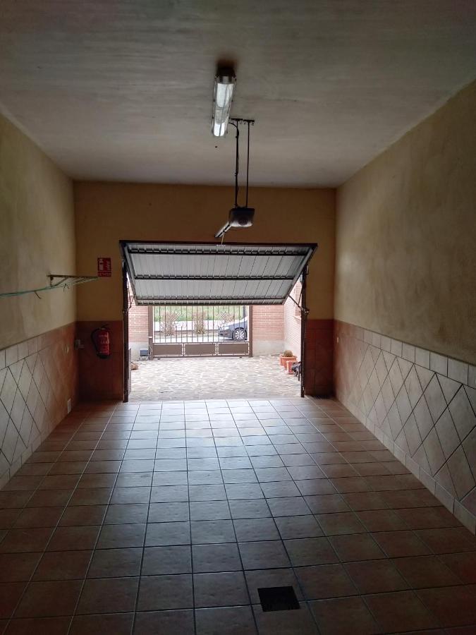 La Casa De Las Flores Casa Rural Pulgar 외부 사진