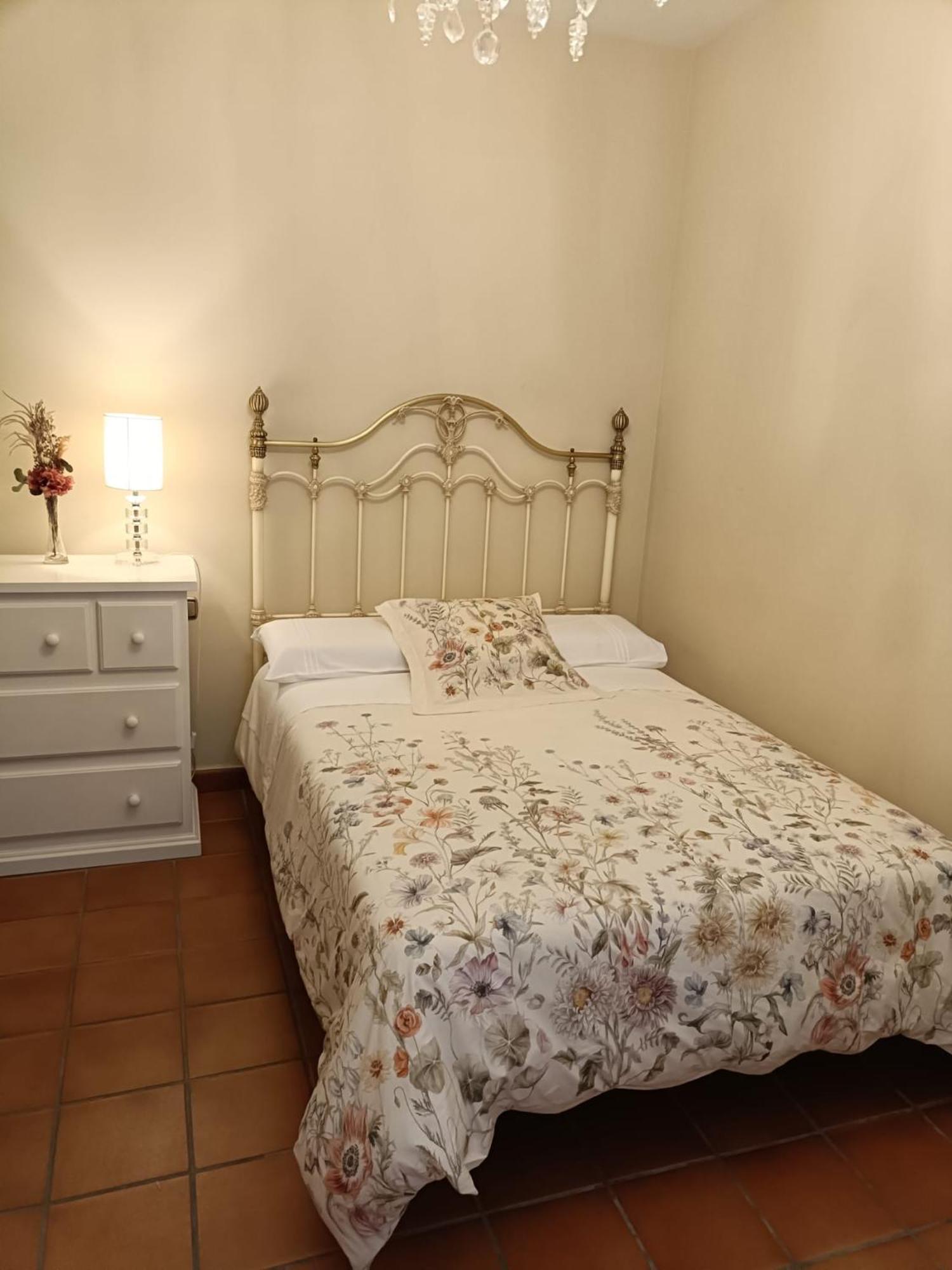 La Casa De Las Flores Casa Rural Pulgar 외부 사진